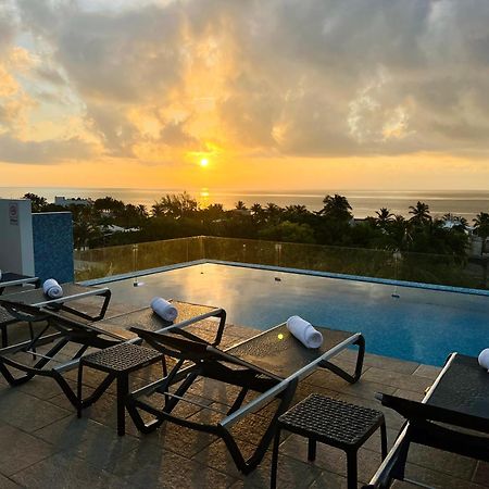 Areia Boutique Hotel - Puerto Morelos (Adults Only) Luaran gambar