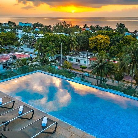 Areia Boutique Hotel - Puerto Morelos (Adults Only) Luaran gambar