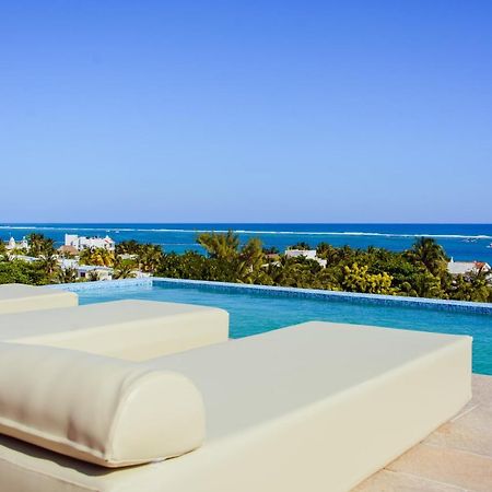 Areia Boutique Hotel - Puerto Morelos (Adults Only) Luaran gambar