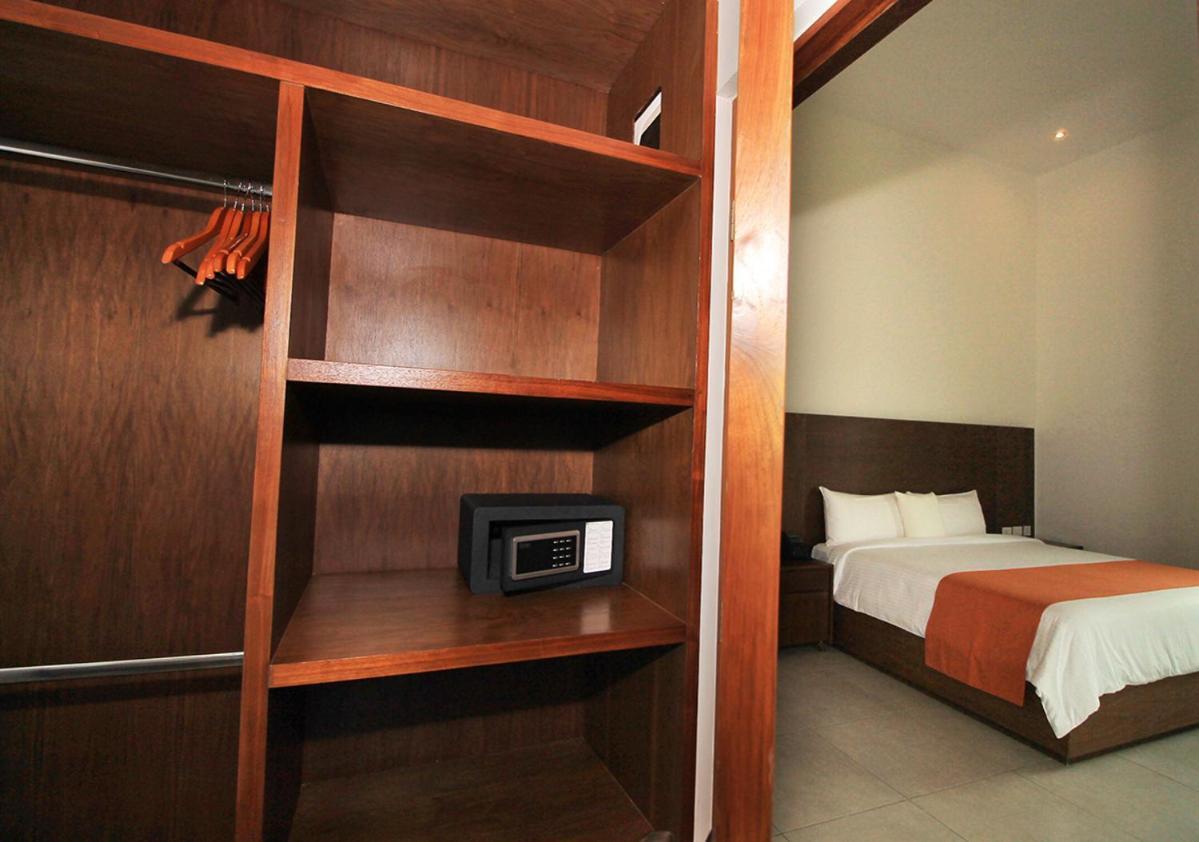 Areia Boutique Hotel - Puerto Morelos (Adults Only) Luaran gambar