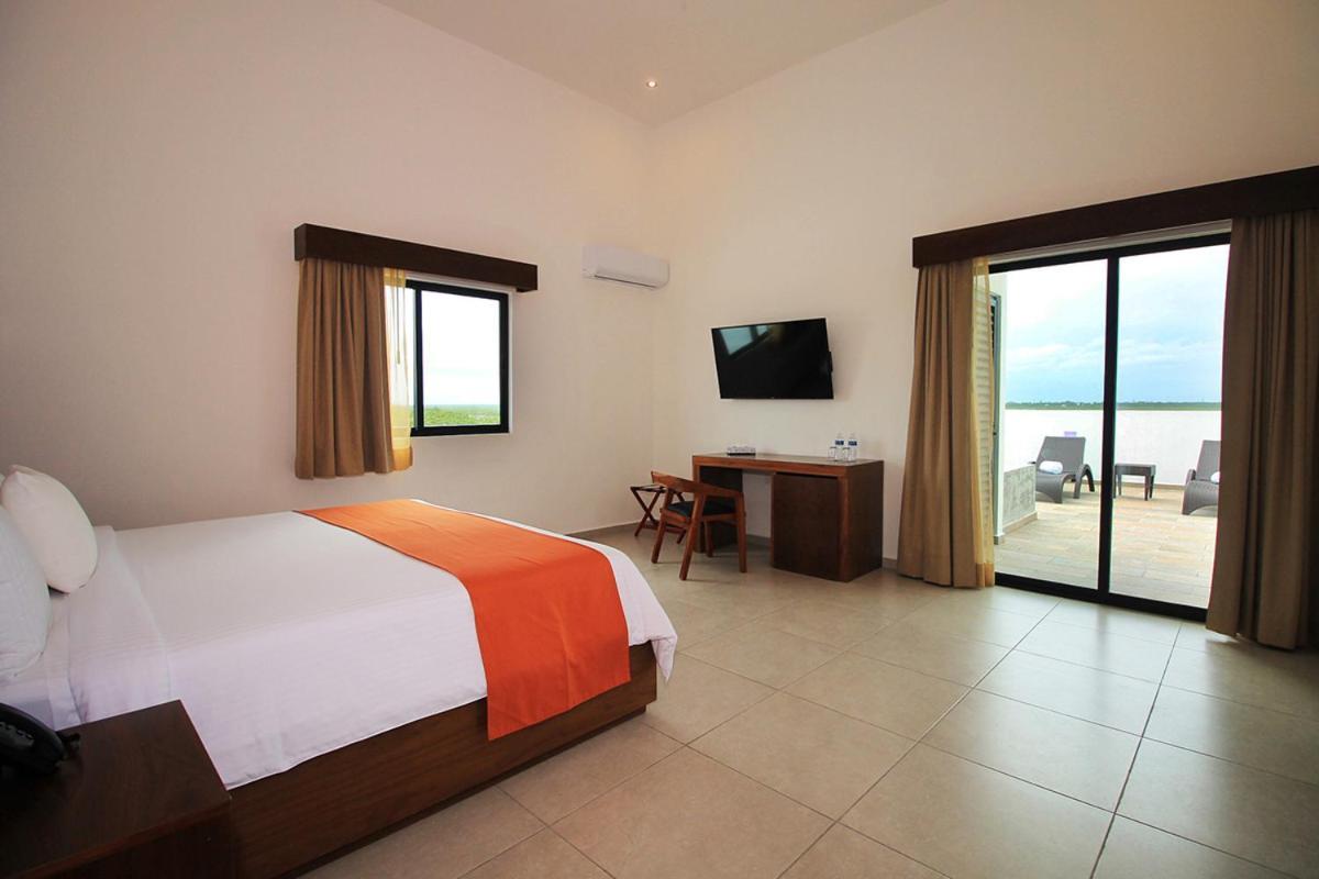 Areia Boutique Hotel - Puerto Morelos (Adults Only) Luaran gambar