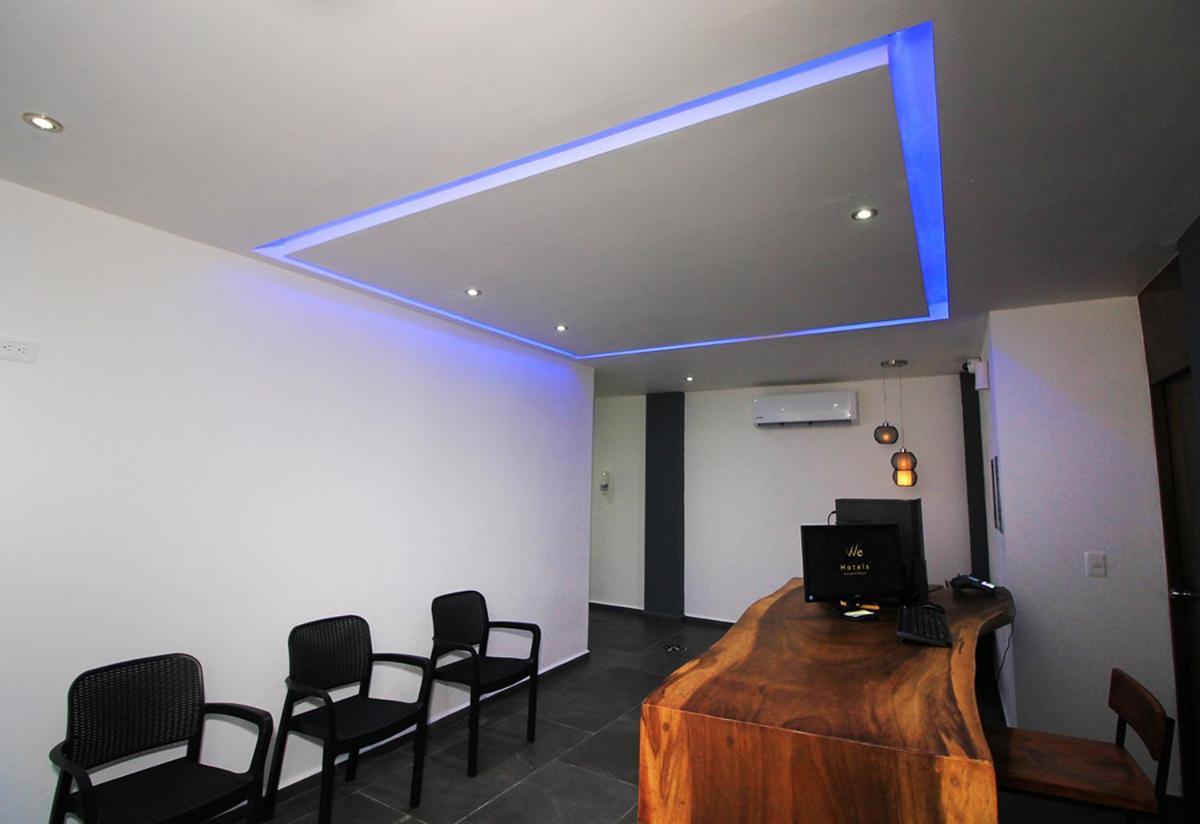 Areia Boutique Hotel - Puerto Morelos (Adults Only) Luaran gambar