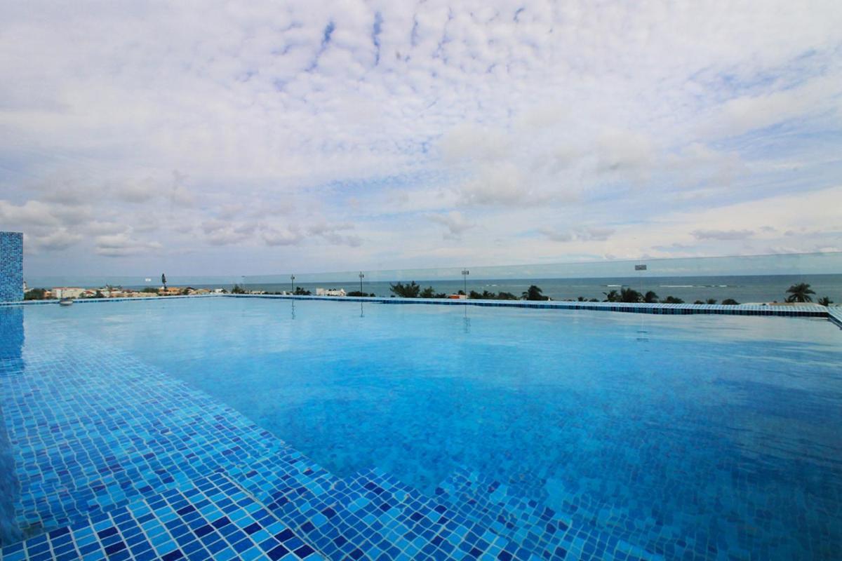 Areia Boutique Hotel - Puerto Morelos (Adults Only) Luaran gambar