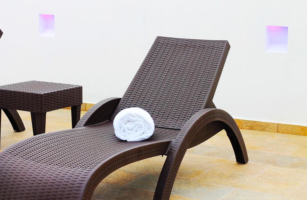Areia Boutique Hotel - Puerto Morelos (Adults Only) Luaran gambar