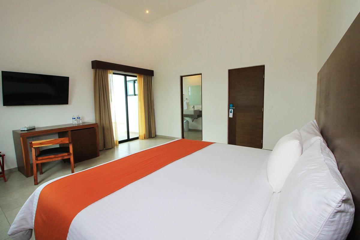 Areia Boutique Hotel - Puerto Morelos (Adults Only) Luaran gambar