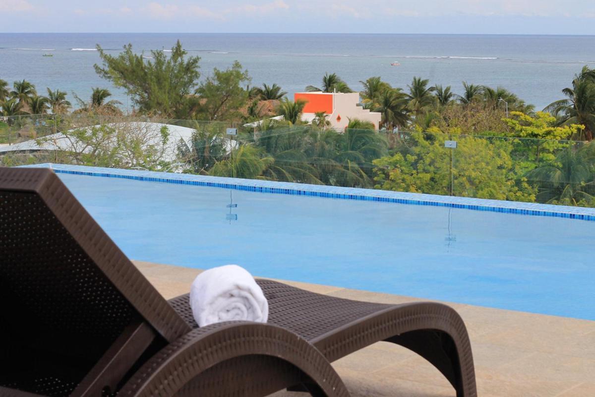 Areia Boutique Hotel - Puerto Morelos (Adults Only) Luaran gambar