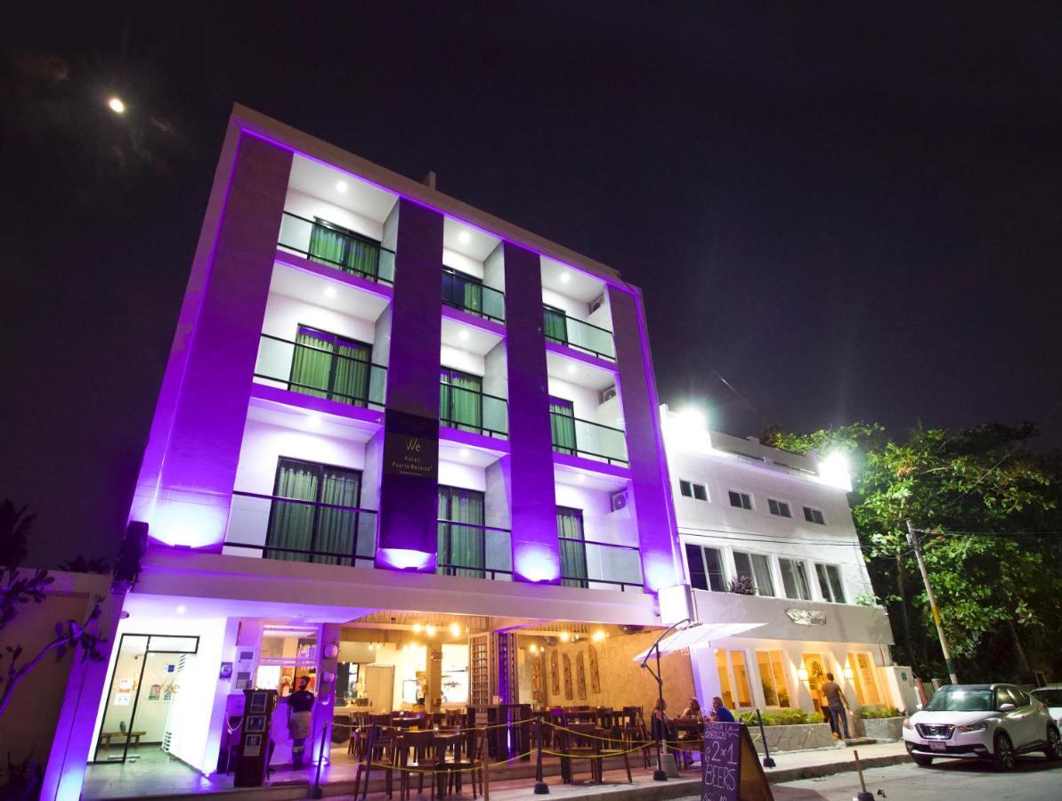 Areia Boutique Hotel - Puerto Morelos (Adults Only) Luaran gambar