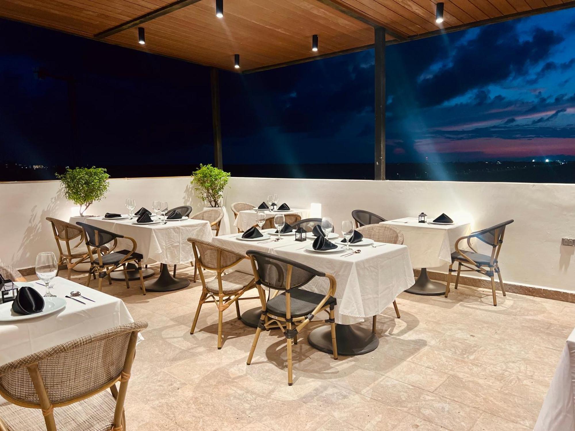 Areia Boutique Hotel - Puerto Morelos (Adults Only) Luaran gambar