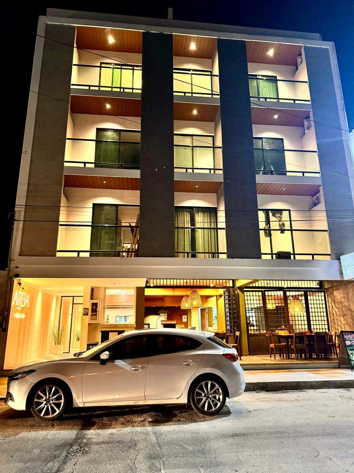 Areia Boutique Hotel - Puerto Morelos (Adults Only) Luaran gambar