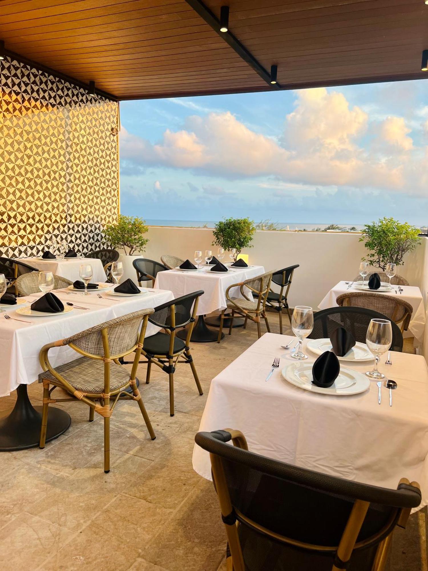 Areia Boutique Hotel - Puerto Morelos (Adults Only) Luaran gambar