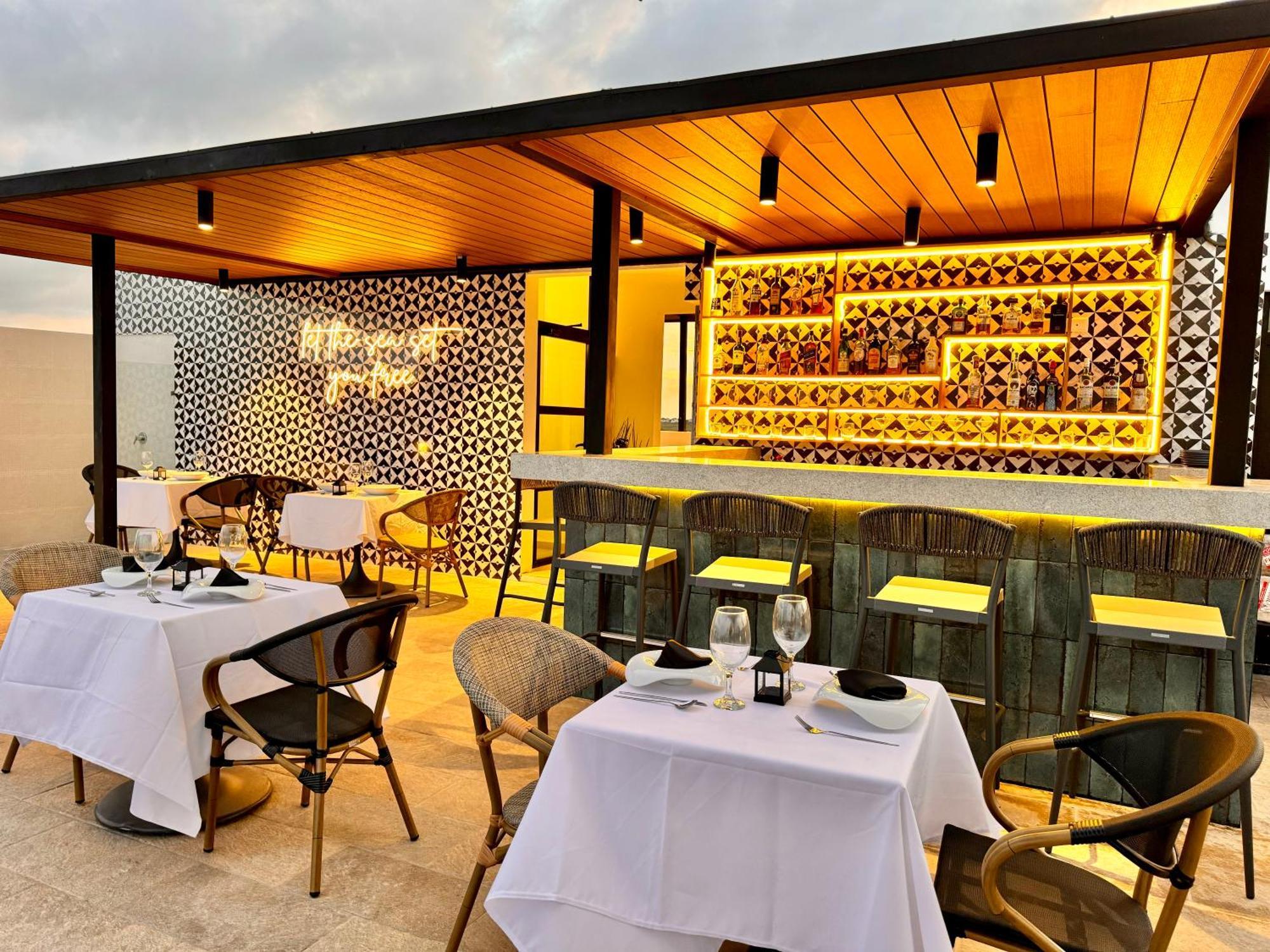 Areia Boutique Hotel - Puerto Morelos (Adults Only) Luaran gambar