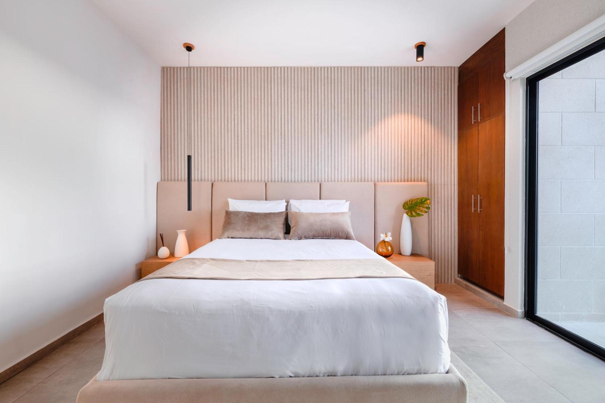 Areia Boutique Hotel - Puerto Morelos (Adults Only) Luaran gambar