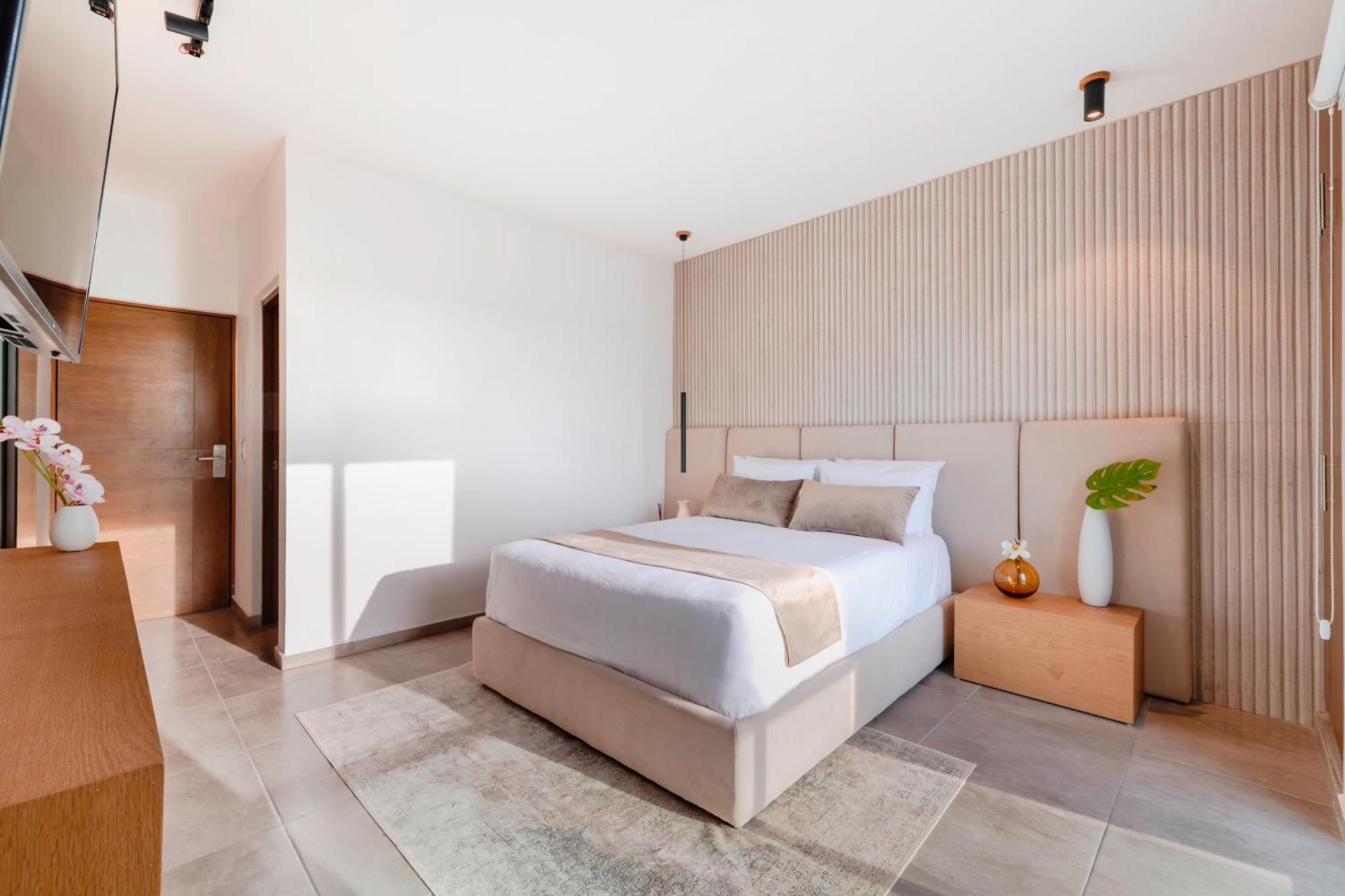 Areia Boutique Hotel - Puerto Morelos (Adults Only) Luaran gambar