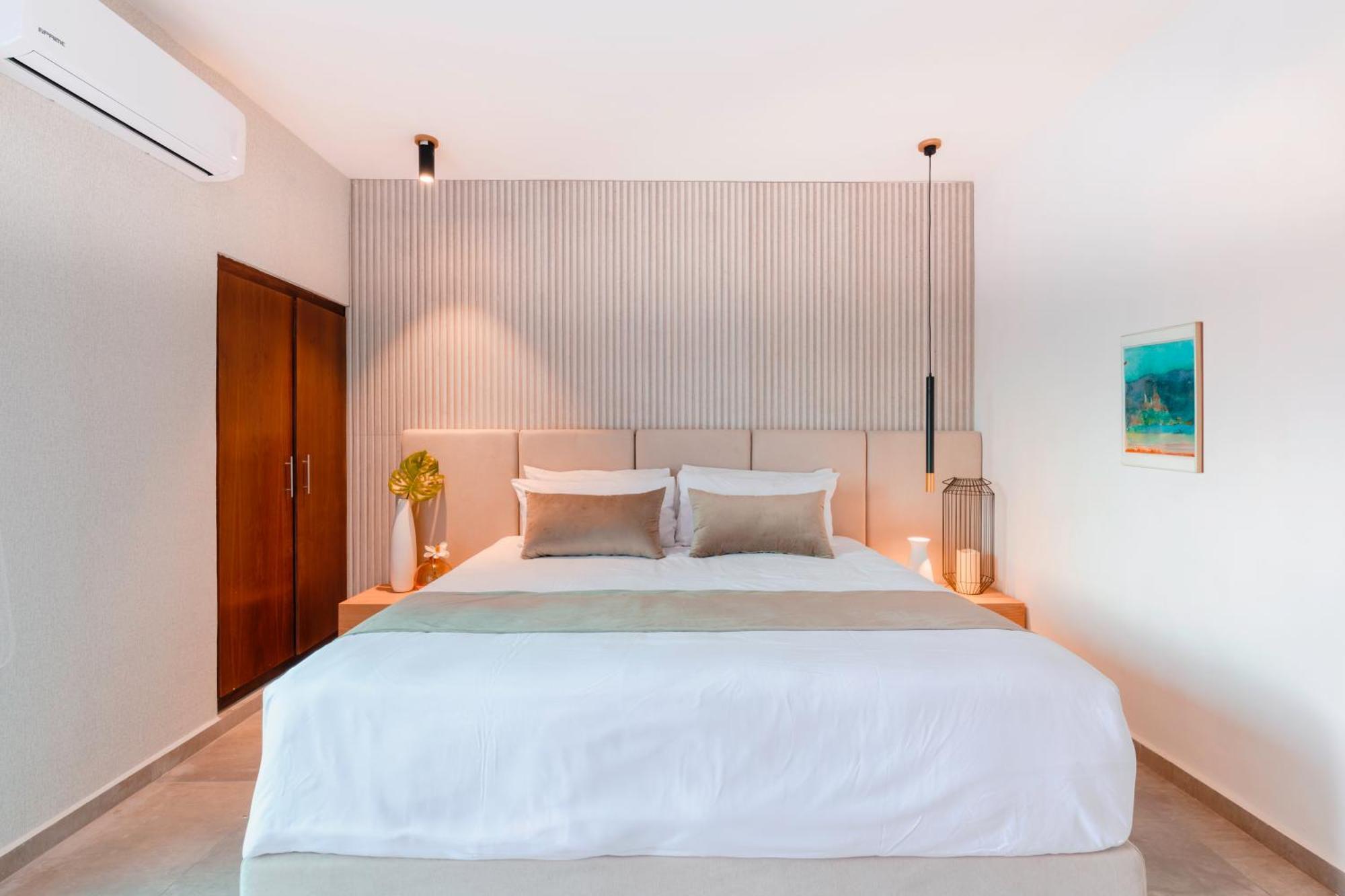 Areia Boutique Hotel - Puerto Morelos (Adults Only) Luaran gambar