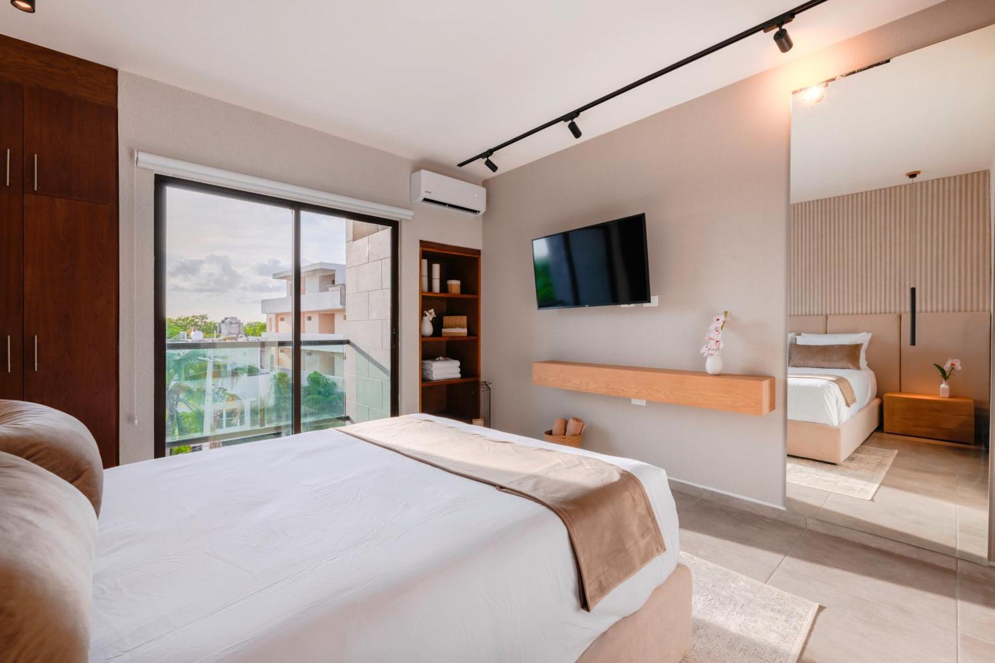 Areia Boutique Hotel - Puerto Morelos (Adults Only) Luaran gambar