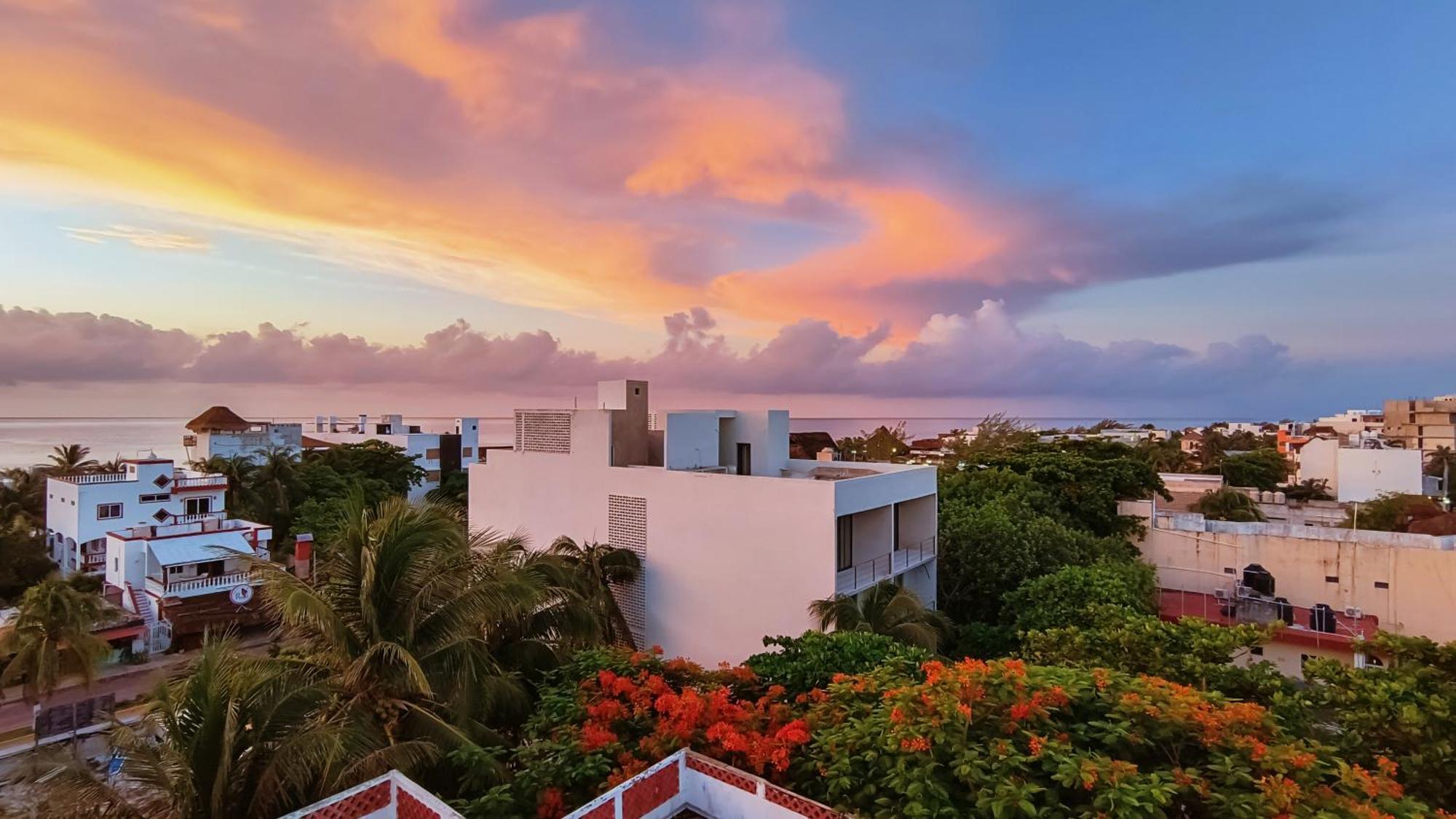 Areia Boutique Hotel - Puerto Morelos (Adults Only) Luaran gambar