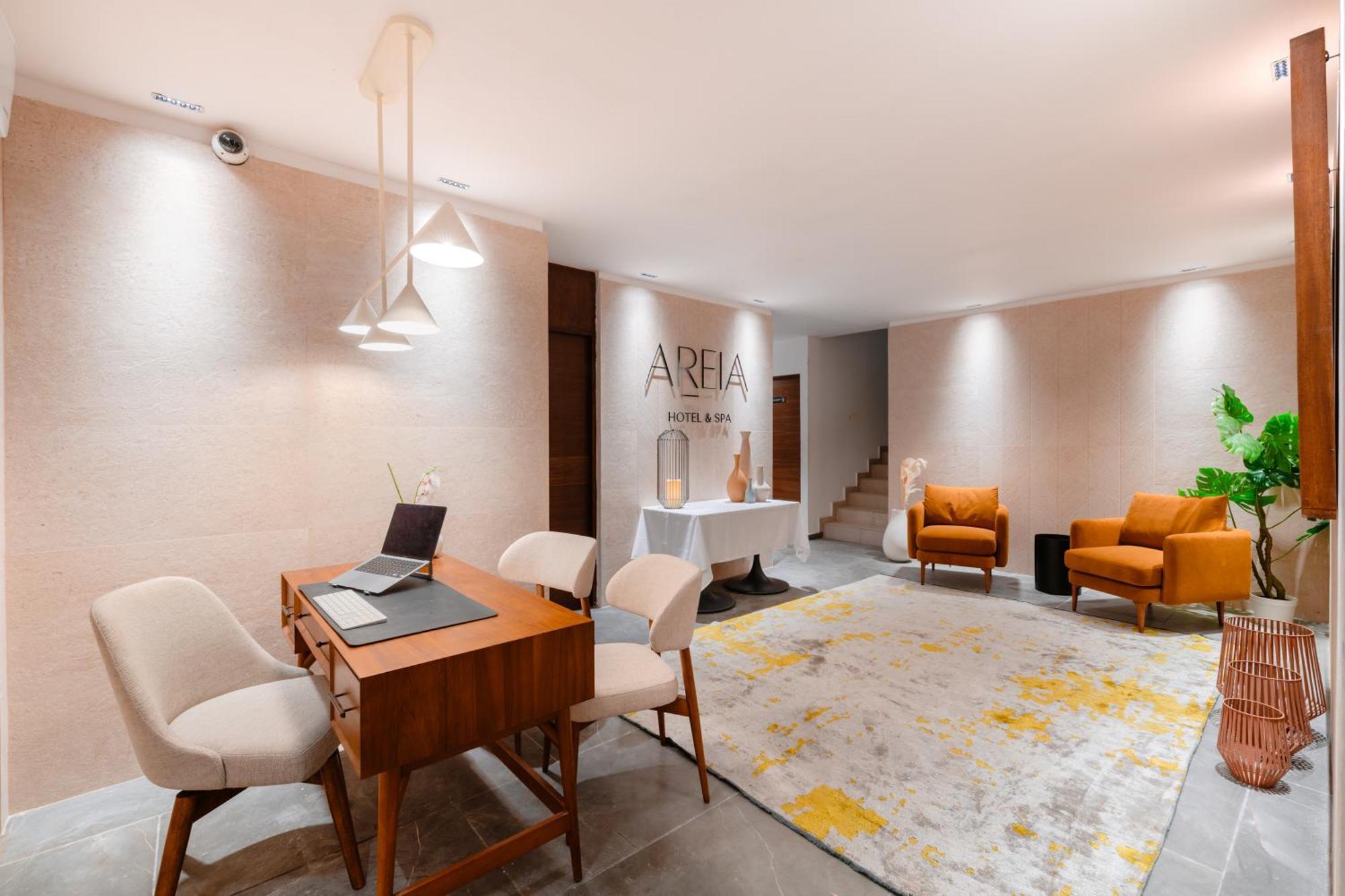 Areia Boutique Hotel - Puerto Morelos (Adults Only) Luaran gambar