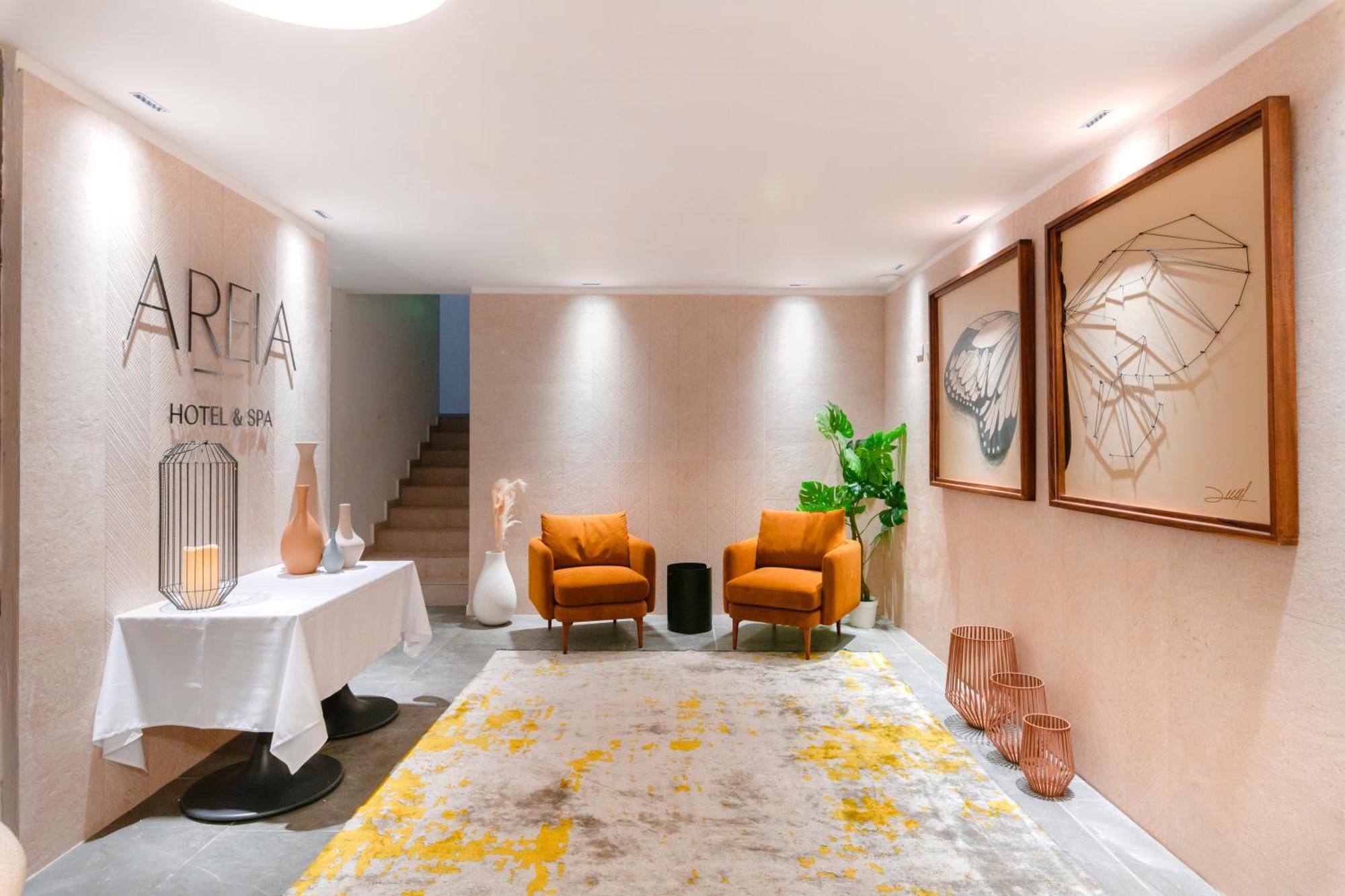 Areia Boutique Hotel - Puerto Morelos (Adults Only) Luaran gambar