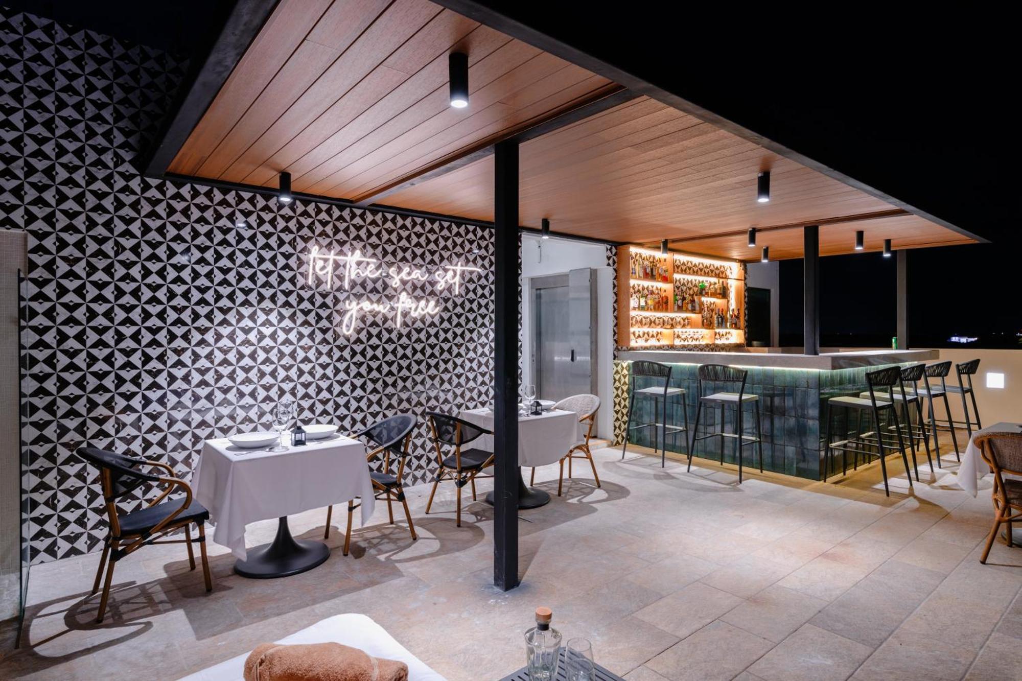 Areia Boutique Hotel - Puerto Morelos (Adults Only) Luaran gambar